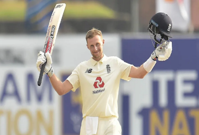 Joe Root calls Babar Azam “without a doubt one of the best players”