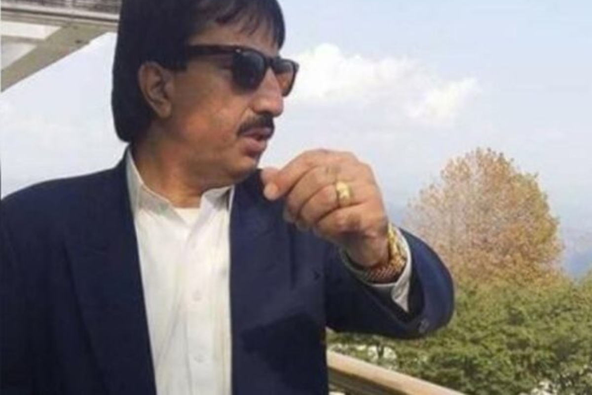 Ashraf Kakar