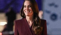 Kate Middleton made King Charles ‘proud’ at Westminster Abbey