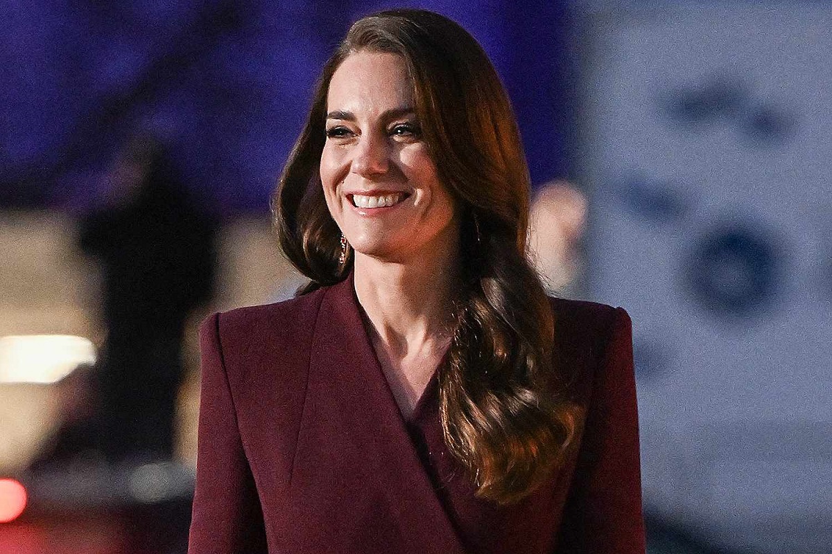 Kate Middleton