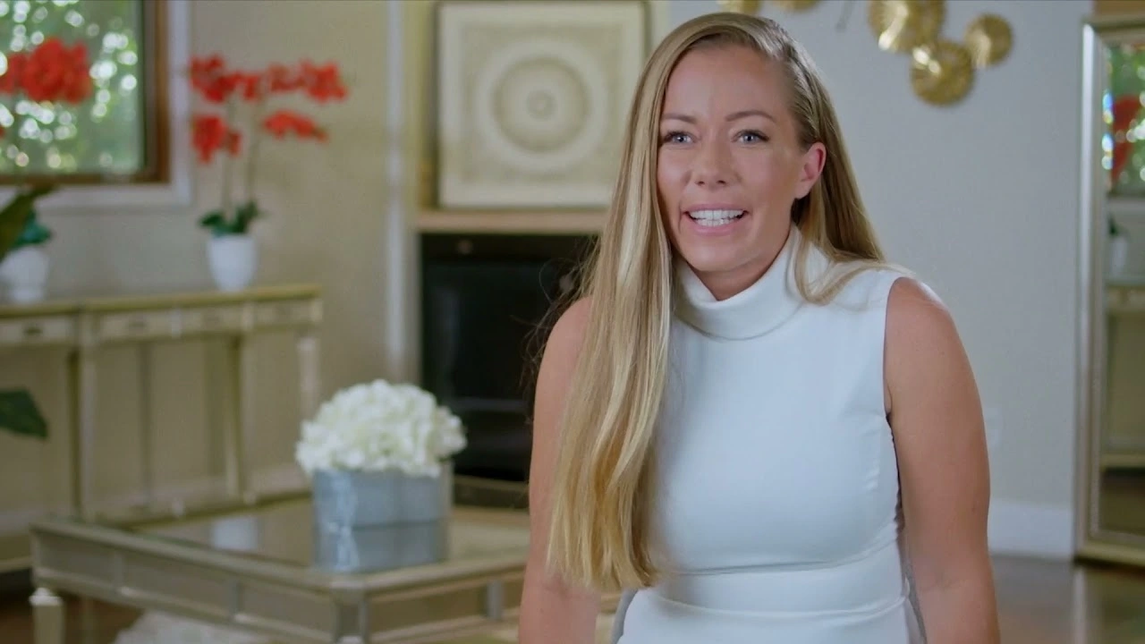 Kendra Wilkinson