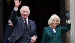 Queen Camilla bring clouds of trouble for King Charles