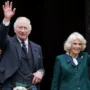Queen Camilla bring clouds of trouble for King Charles