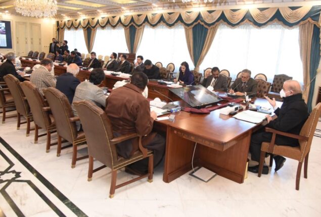 PM directs to expedite implementation of Kisaan Package