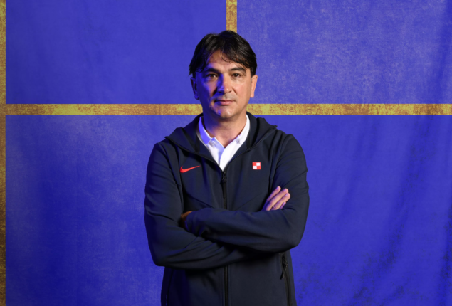 ‘Brazil more than just Neymar and Vinicius’ says Zlatko Dalic