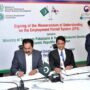 Pakistan to export over 10,000 workers to South Korea