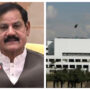 KP Speaker threatens to hold session outside Parliament House in protest