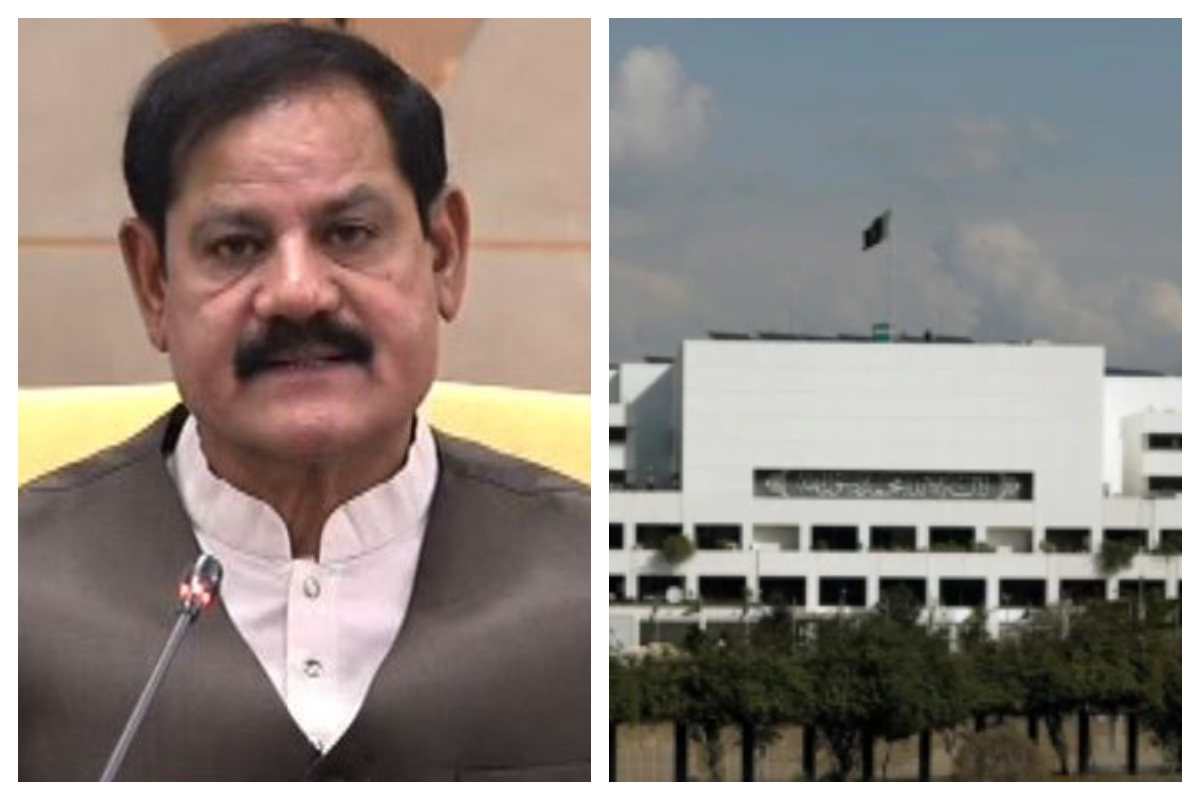 KP Speaker