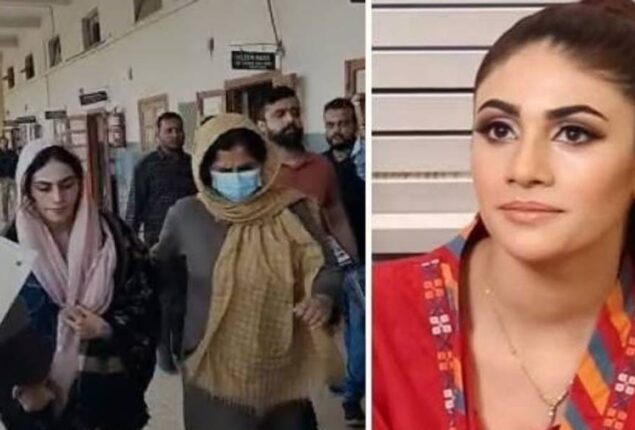 Aamir Liaquat