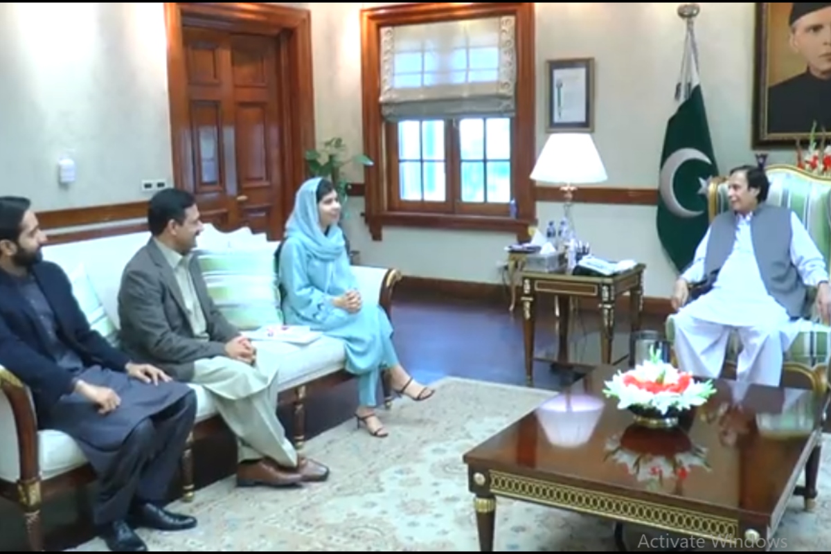 CM Punjab