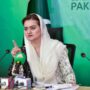 Marriyum Aurangzeb says Imran Khan’s dream for snap polls won’t come true