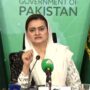 Marriyum Aurangzeb says PTI chief trying to destabilise economy