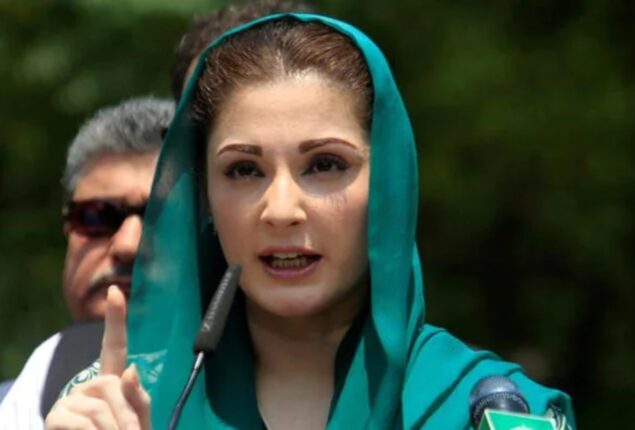 NAB decides against challenging Maryam Nawaz’s acquittal