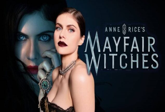 ‘Mayfair Witches’: Check release date, cast and details