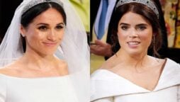 Meghan Markle friends with Princess Eugenie despite conflicts