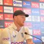 Ben Stokes: “Beating Pakistan in Pakistan is massive”