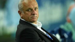Within months, Football Australia will contact Socceroos coach Arnold