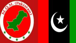 PPP-MQM row: Coalition to meet today
