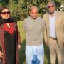 Najam Sethi likely to replace Ramiz Raja as PCB Chairman