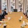 Chairman NDMA acknowledges Chinese assistance for flood rehab