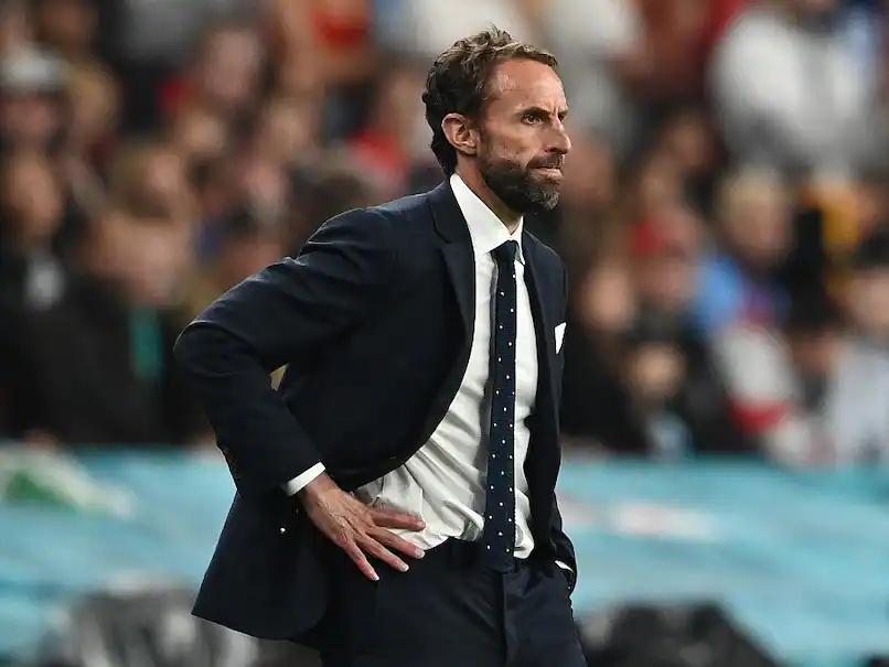 England out of FIFA 2022, Southgate staying to guide young lions