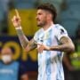 Di Maria and De Paul are “fit” to face Croatia in the semifinals