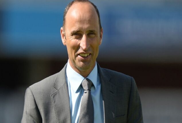 Rawalpindi pitch, according to Nasser Hussain, is an “absolute road”