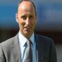 Rawalpindi pitch, according to Nasser Hussain, is an “absolute road”