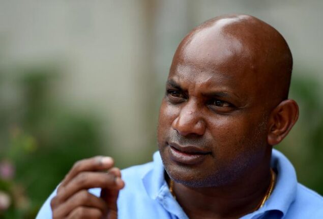 Jayasuriya says Sri Lanka Cricket has bright future thanks to LPL