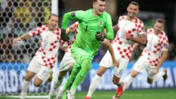 Croatia beats Brazil 1-1 into Semi-Finals | FIFA World Cup 2022 Quarterfinals