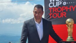 Gilberto Silva: ‘Not common to see Spain miss three penalties’