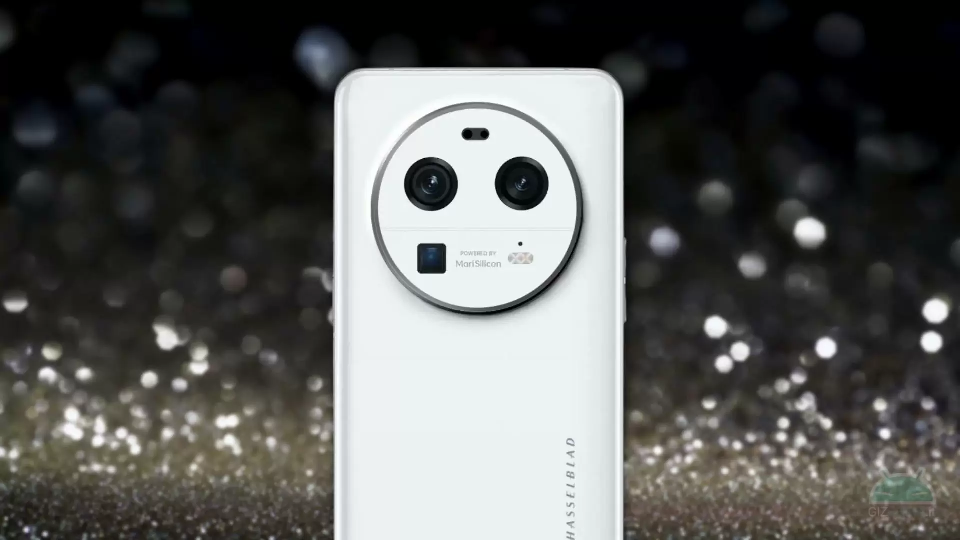 OPPO Find X6 Series Discovered Circular Camera Module