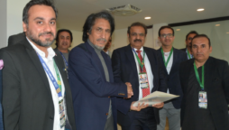PCB, Multan District Administration signed 10-year lease for Multan Cricket Stadium
