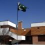 Pakistan embassy in Kabul attacked, guard wounded