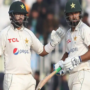 Abdullah and Imam get career-best ranks in ICC Tests
