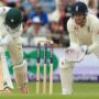 Pak vs. Eng: England wins the toss and decides to bat in first Test