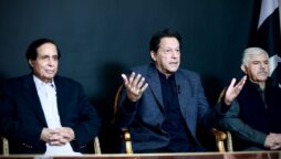 Parvez Elahi