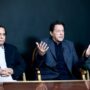 Parvez Elahi says will move forward with Imran Khan