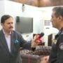Sindh Police to wear body cameras, improve community policing: IGP