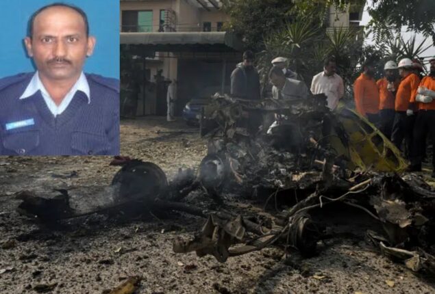 PM orders to grant Martyrs’ Package to policeman killed in Islamabad blast