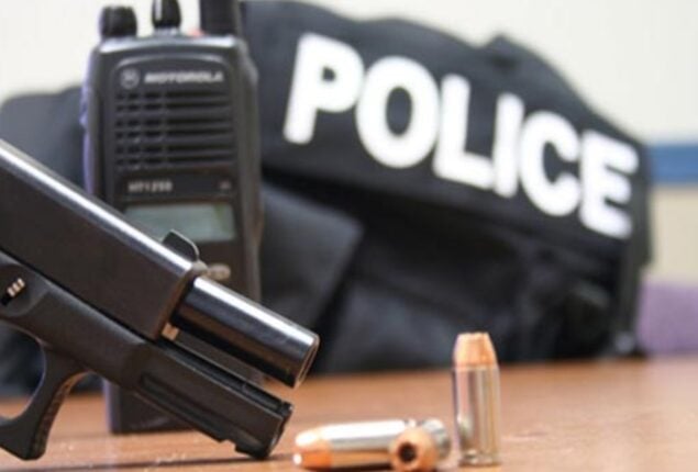 Criminal record of youth killed by police firing revealed