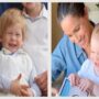 Meghan Markle, Prince Harry’s son Archie’s picture got leaked