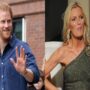 Prince Harry’s ex Catherine Ommanney ‘respects’ Meghan Markle