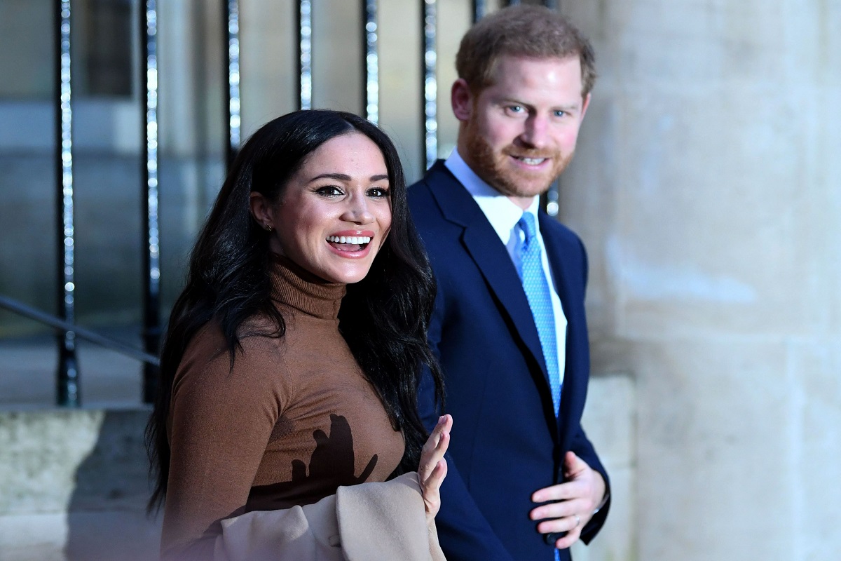 Prince Harry