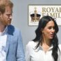 Prince Harry and Meghan plans to move New Zealand, source