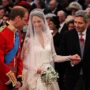 Never seen before pictures from Kate Middleton and Prince William’s wedding