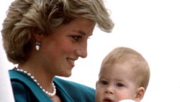 Princess Diana