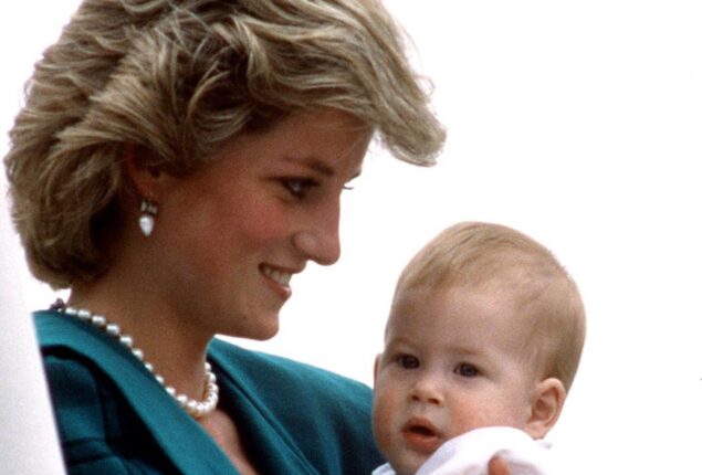 Princess Diana’s two word iconic reply to sexist question
