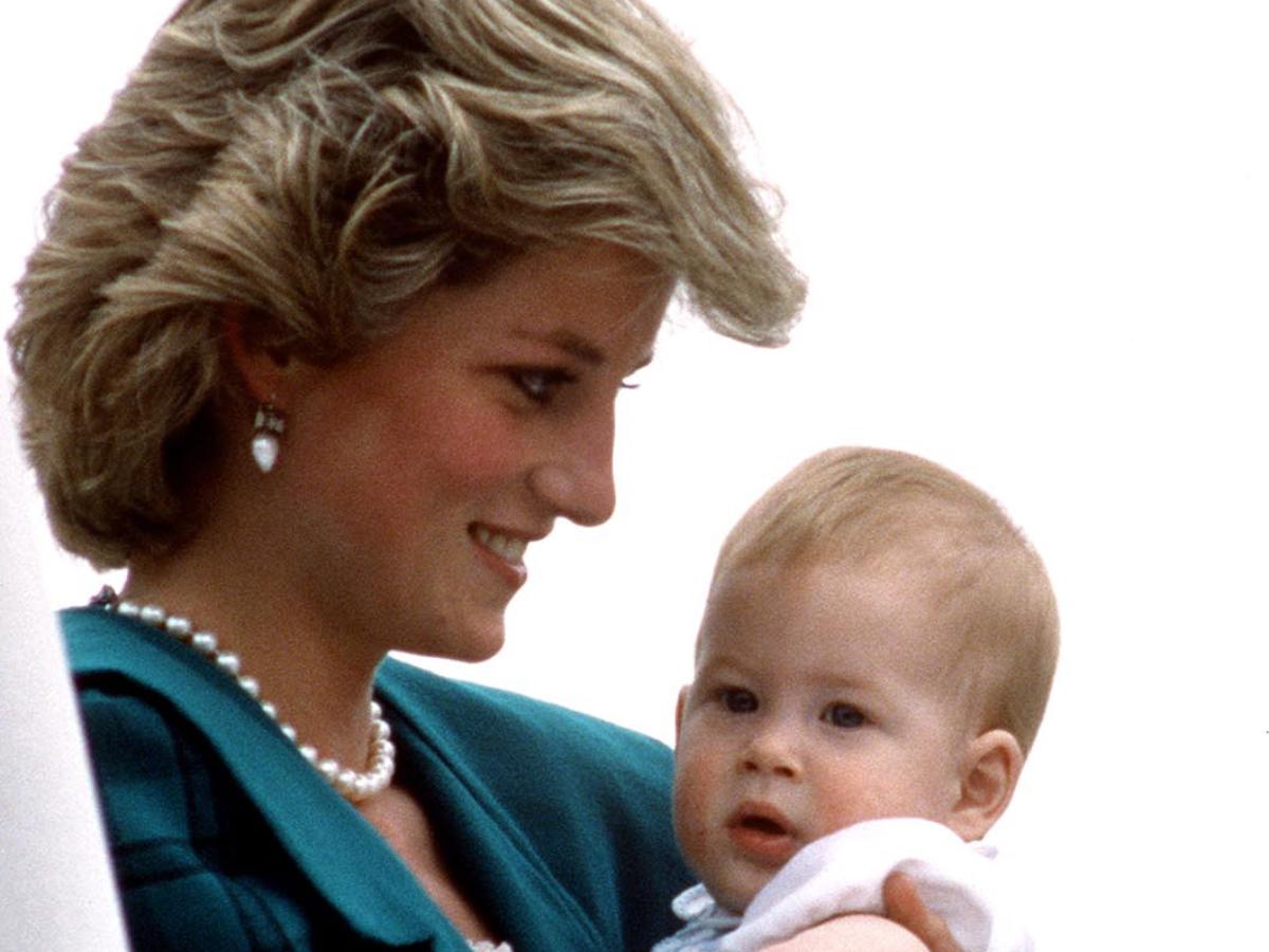 Princess Diana