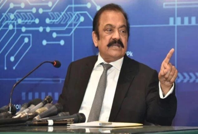 Interior Ministry expresses inability to hold LG polls in Islamabad